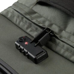 American Tourister Urban Track Wheeled Duffle L - 79cm 39 American Tourister Urban Track Wheeled Duffle L - 79cm -Travel Storage 143165 3457 URBAN TRACK DUFFLEWH L LOCK 05203.1655460937