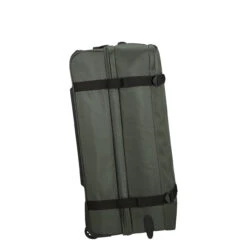 American Tourister Urban Track Wheeled Duffle L - 79cm 35 American Tourister Urban Track Wheeled Duffle L - 79cm -Travel Storage 143165 3457 URBAN TRACK DUFFLEWH L SIDE 47809.1655460919