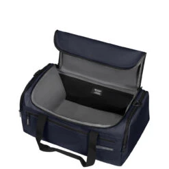 Samsonite Roader Duffle S - 53cm -Travel Storage 143268 1247 ROADER DUFFLE S INTERIOR 51575.1679917736