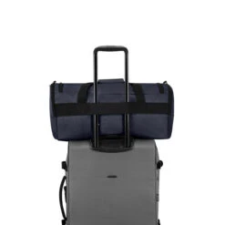 Samsonite Roader Duffle S - 53cm -Travel Storage 143268 1247 ROADER DUFFLE S SMART SLEEVE 30105.1679917735
