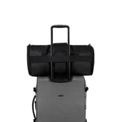 Samsonite Roader Duffle S - 53cm -Travel Storage 143268 1276 ROADER DUFFLE S SMART SLEEVE 64949.1679917735