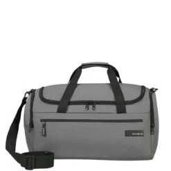 Samsonite Roader Duffle S - 53cm -Travel Storage 143268 E569 ROADER DUFFLE S FRONT 76338.1679917736