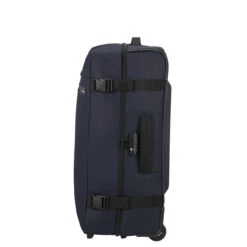 Samsonite Roader 2 Wheeled Duffle - 68cm -Travel Storage 143271 1247 ROADER DUFFLEWH 6825 SIDE 1 27235.1679578585