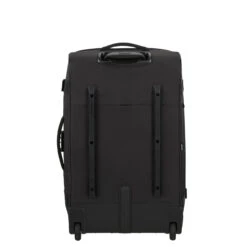 Samsonite Roader 2 Wheeled Duffle - 68cm -Travel Storage 143271 1276 ROADER DUFFLEWH 6825 BACK 73945.1679578587