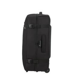 Samsonite Roader 2 Wheeled Duffle - 68cm -Travel Storage 143271 1276 ROADER DUFFLEWH 6825 SIDE 1 92798.1679578587