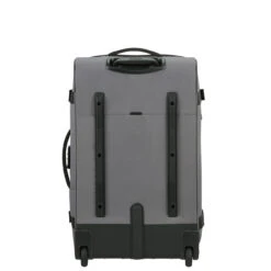 Samsonite Roader 2 Wheeled Duffle - 68cm -Travel Storage 143271 E569 ROADER DUFFLEWH 6825 BACK 94891.1679578591