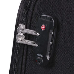 American Tourister Sun Break 4 Wheel Cabin Suitcase - 55cm 27 American Tourister Sun Break 4 Wheel Cabin Suitcase - 55cm -Travel Storage 144831 1041 SUN BREAK SPINNER S TSA LOCK 10784.1684750414