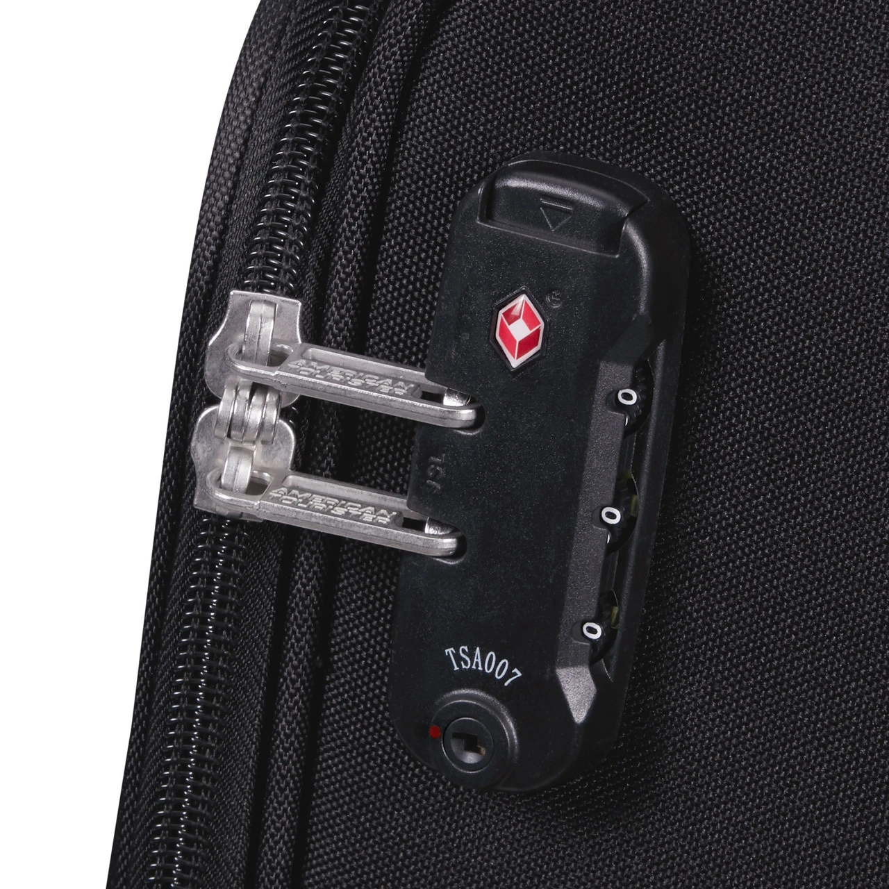 American Tourister Sun Break 4 Wheel Cabin Suitcase - 55cm 8 American Tourister Sun Break 4 Wheel Cabin Suitcase - 55cm - Image 8