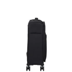 American Tourister Sun Break 4 Wheel Cabin Suitcase - 55cm 24 American Tourister Sun Break 4 Wheel Cabin Suitcase - 55cm -Travel Storage 144831 1041 SUN BREAK SPINNER S TSA SIDE 26425.1684750386
