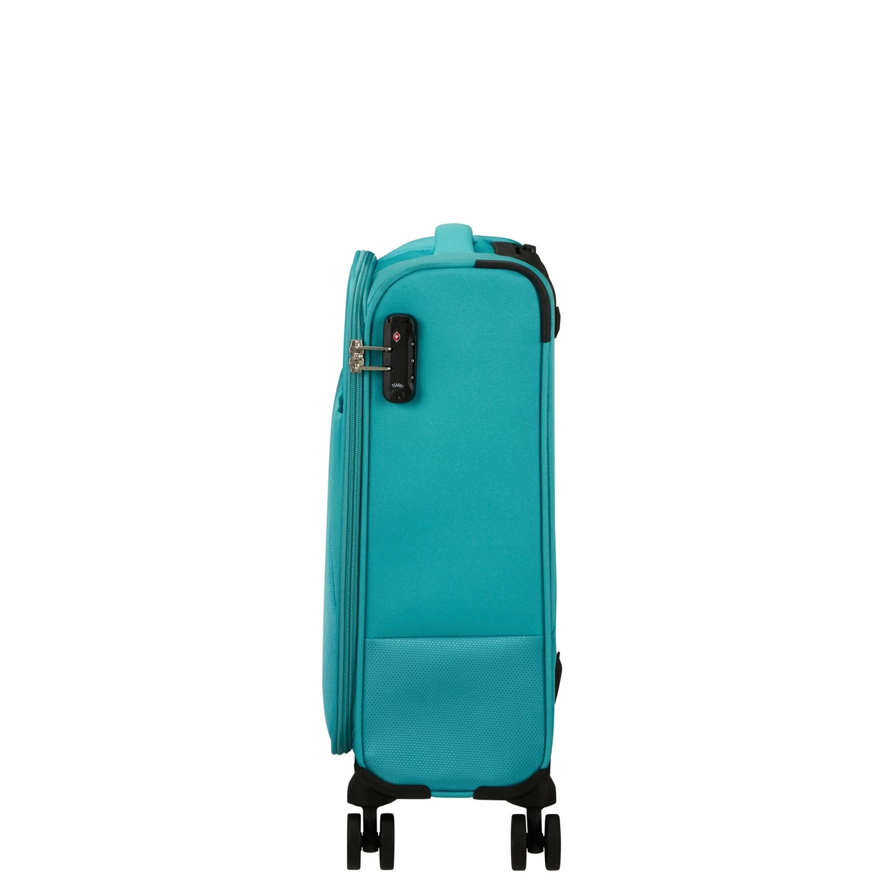 American Tourister Sun Break 4 Wheel Cabin Suitcase - 55cm 17 American Tourister Sun Break 4 Wheel Cabin Suitcase - 55cm - Image 17