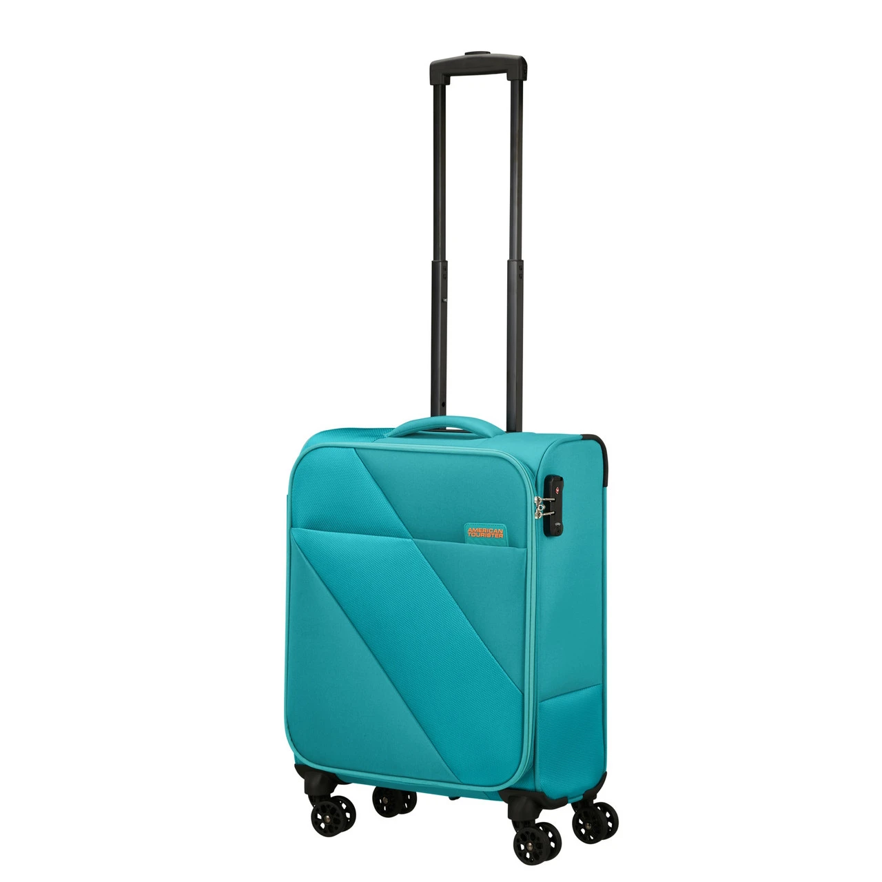 American Tourister Sun Break 4 Wheel Cabin Suitcase - 55cm 15 American Tourister Sun Break 4 Wheel Cabin Suitcase - 55cm - Image 15