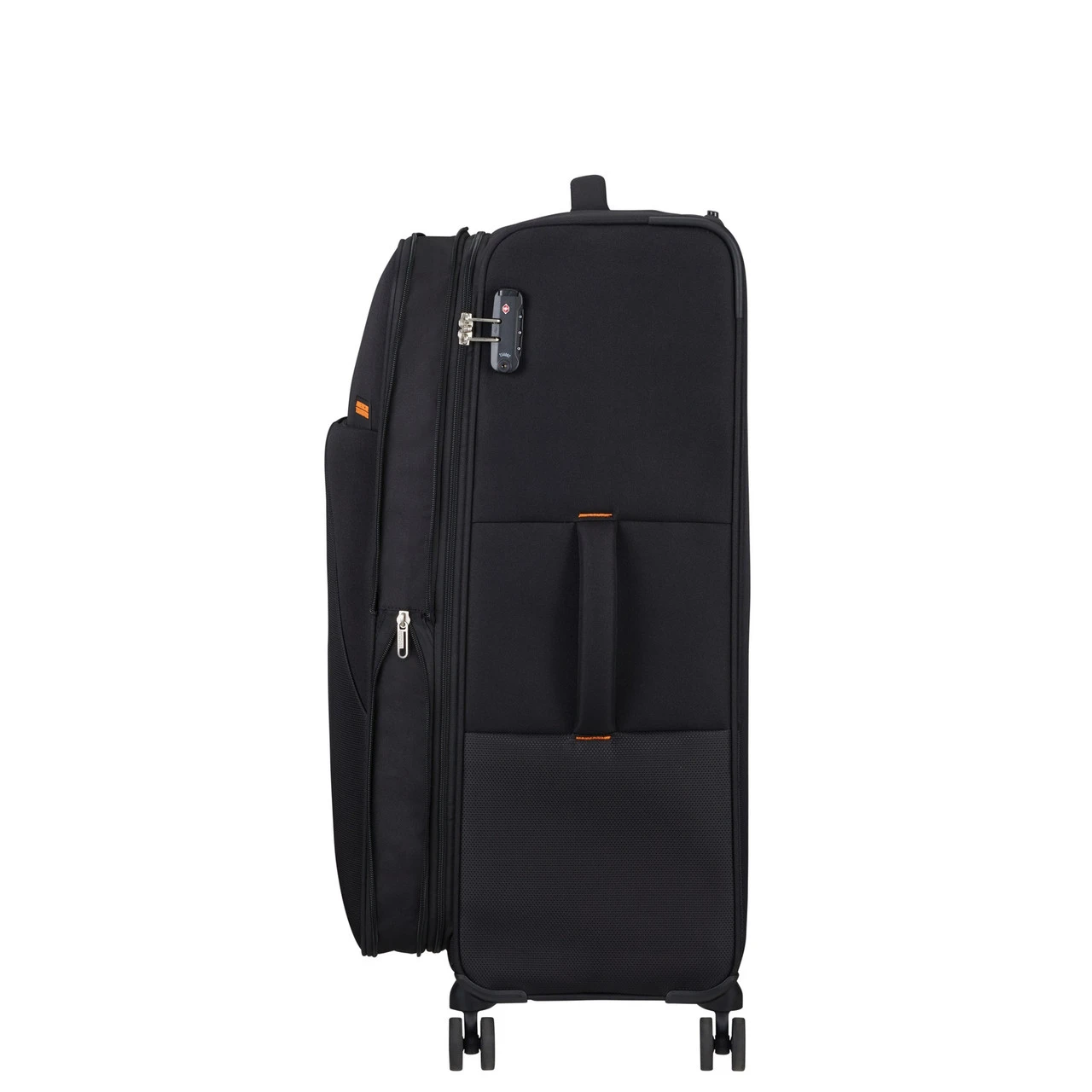 American Tourister Sun Break 4 Wheel Expandable Suitcase - 82cm 7 American Tourister Sun Break 4 Wheel Expandable Suitcase - 82cm - Image 7