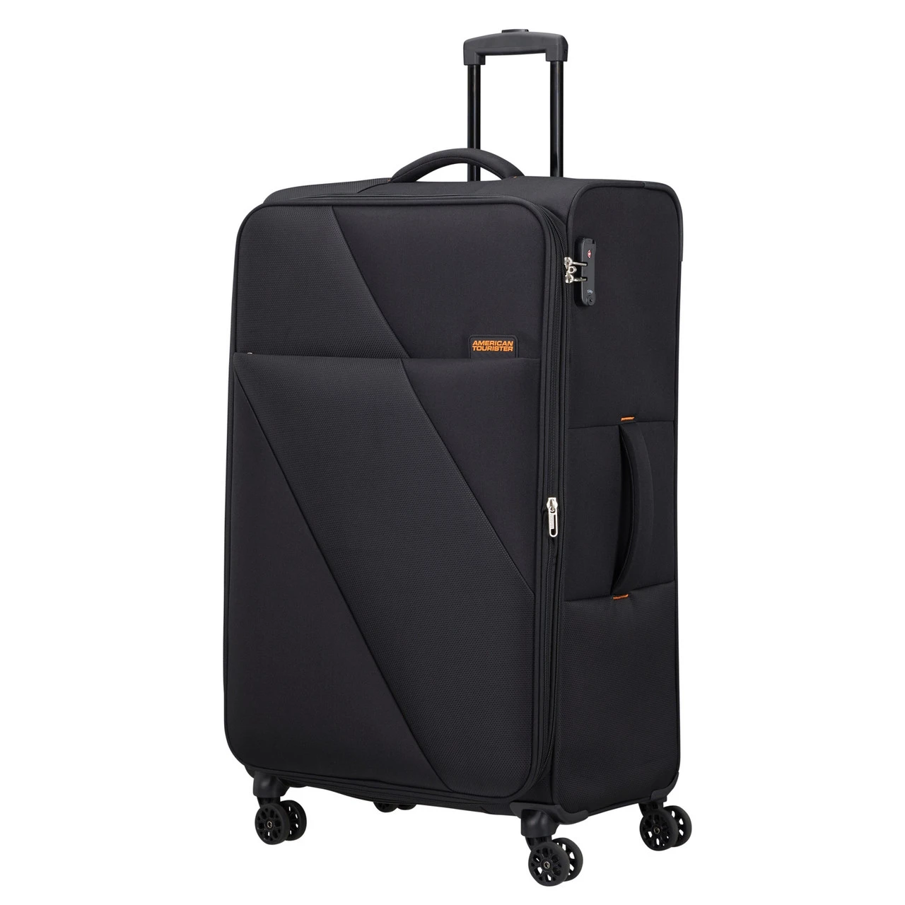 American Tourister Sun Break 4 Wheel Expandable Suitcase - 82cm 3 American Tourister Sun Break 4 Wheel Expandable Suitcase - 82cm - Image 3