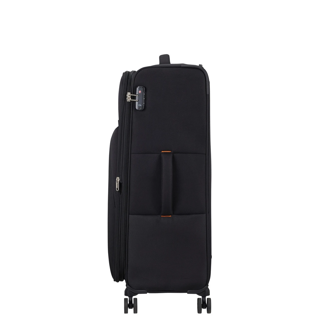 American Tourister Sun Break 4 Wheel Expandable Suitcase - 82cm 5 American Tourister Sun Break 4 Wheel Expandable Suitcase - 82cm - Image 5