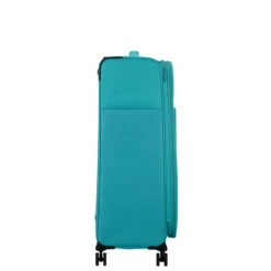 American Tourister Sun Break 4 Wheel Expandable Suitcase - 82cm 36 American Tourister Sun Break 4 Wheel Expandable Suitcase - 82cm -Travel Storage 144833 1090 SUN BREAK SPINNER L TSA EXP SIDE 61359.1684759824