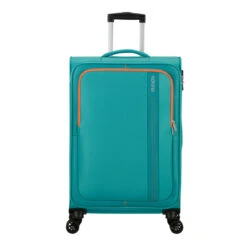 American Tourister Sea Seeker 4 Wheel Medium Suitcase - 68cm