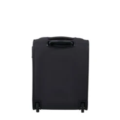 American Tourister Sea Seeker Upright Underseat Cabin Suitcase - 45cm -Travel Storage 146677 1175 SEA SEEKER UPRIGHT UNDERSEATER TSA BACK 81451.1676987255