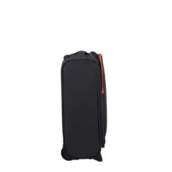 American Tourister Sea Seeker Upright Underseat Cabin Suitcase - 45cm -Travel Storage 146677 1175 SEA SEEKER UPRIGHT UNDERSEATER TSA SIDE 1 95573.1676987244