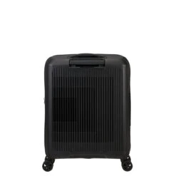American Tourister Aerostep Expandable Cabin Suitcase - 55cm 29 American Tourister Aerostep Expandable Cabin Suitcase - 55cm -Travel Storage 146819 1041 AEROSTEP SPINNER 5520 EXP TSA BACK 77232.1673000022