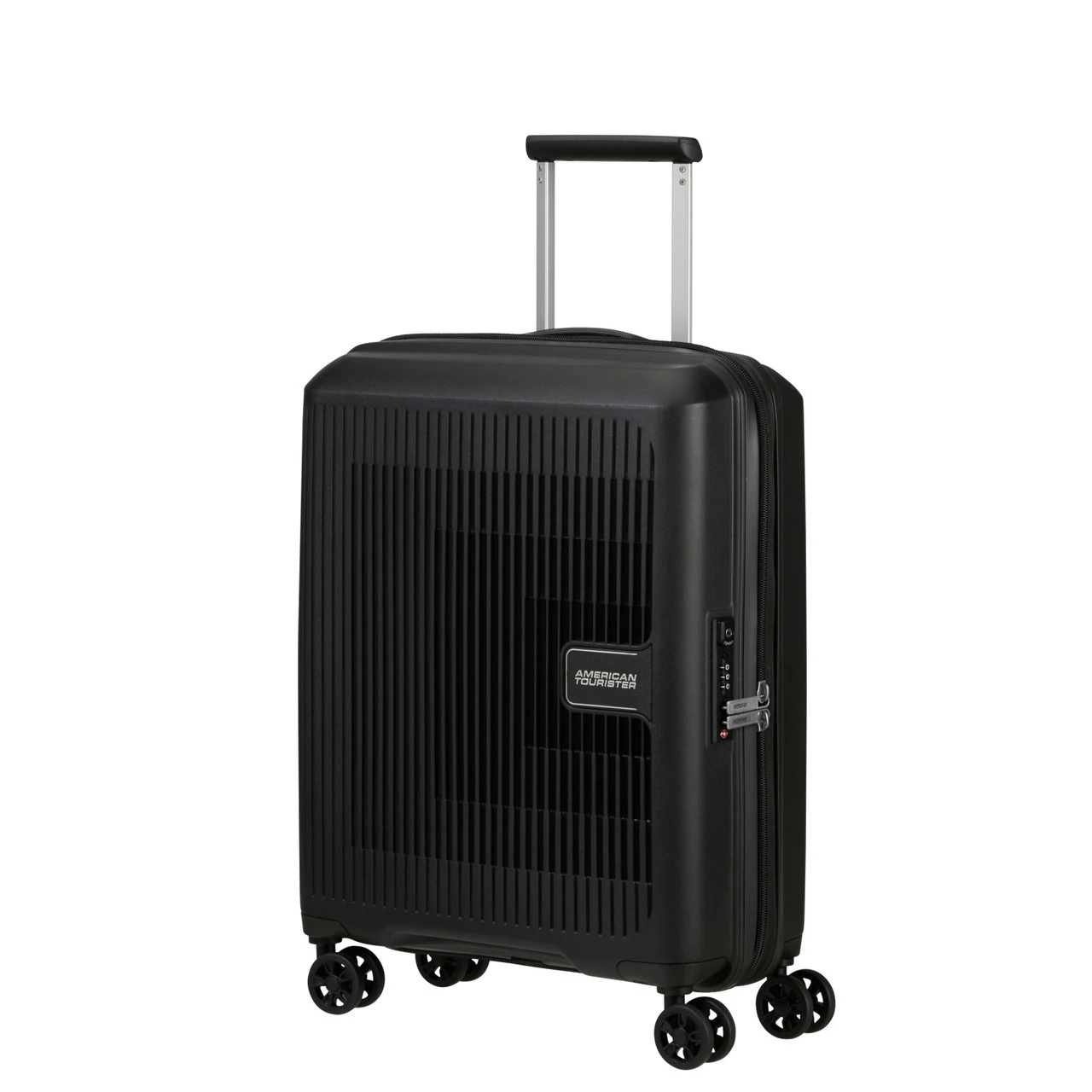 American Tourister Aerostep Expandable Cabin Suitcase - 55cm 9 American Tourister Aerostep Expandable Cabin Suitcase - 55cm - Image 9
