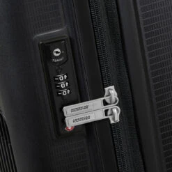 American Tourister Aerostep Expandable Medium Suitcase - 67cm -Travel Storage 146819 1041 AEROSTEP SPINNER 5520 EXP TSA LOCK 47852.1673000047.1280.1280 37028.1673033838