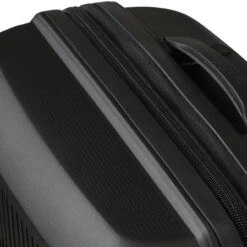 American Tourister Aerostep Expandable Medium Suitcase - 67cm -Travel Storage 146819 1041 AEROSTEP SPINNER 5520 EXP TSA MATERIAL 12034.1673000043.1280.1280 68568.1673033838