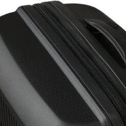 American Tourister Aerostep Expandable Large Suitcase - 77cm 32 American Tourister Aerostep Expandable Large Suitcase - 77cm -Travel Storage 146819 1041 AEROSTEP SPINNER 5520 EXP TSA MATERIAL 32401.1673037461