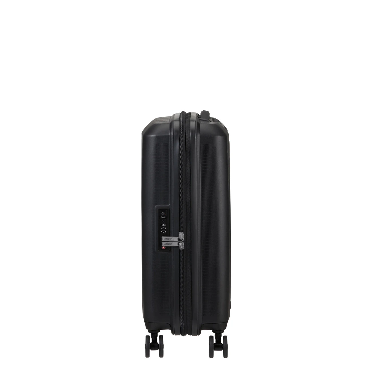 American Tourister Aerostep Expandable Cabin Suitcase - 55cm 11 American Tourister Aerostep Expandable Cabin Suitcase - 55cm - Image 11
