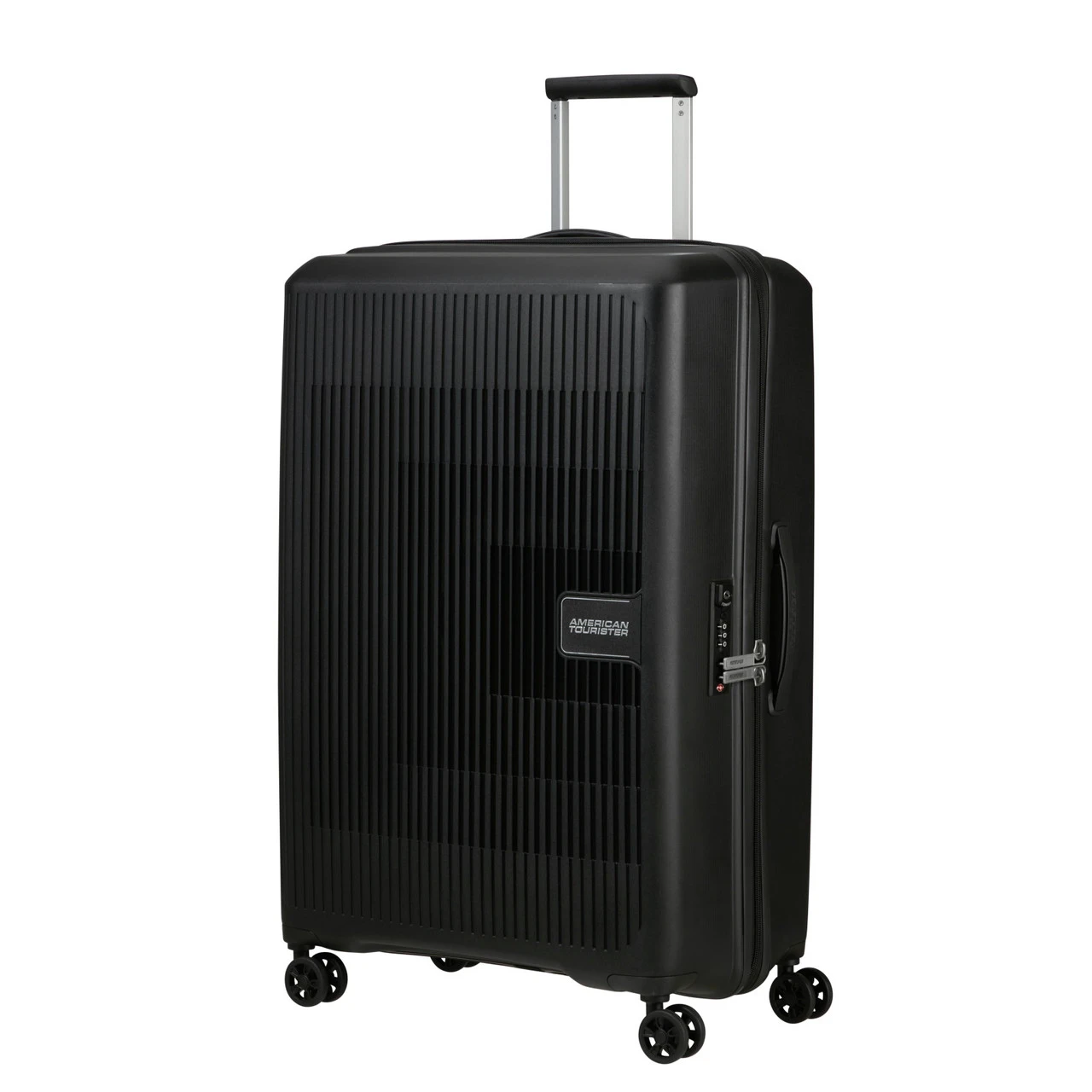 American Tourister Aerostep Expandable Large Suitcase - 77cm 8 American Tourister Aerostep Expandable Large Suitcase - 77cm - Image 8