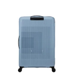 American Tourister Aerostep Expandable Large Suitcase - 77cm 22 American Tourister Aerostep Expandable Large Suitcase - 77cm -Travel Storage 146821 A068 AEROSTEP SPINNER 7728 EXP TSA BACK 70182.1673037416