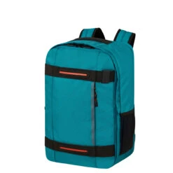American Tourister Urban Track Cabin Backpack -Travel Storage 147626 A029 URBAN TRACK CABIN BACKPACK FRONT34 81647.1677155128