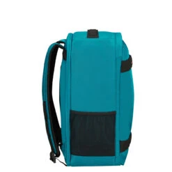 American Tourister Urban Track Cabin Backpack -Travel Storage 147626 A029 URBAN TRACK CABIN BACKPACK SIDE 05407.1677155125