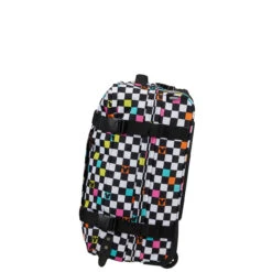 American Tourister Urban Track MC Wheeled Cabin Duffle - 55cm -Travel Storage 147701 A080 URBAN TRACK DISNEY DUFFLEWH S SIDE01 10816.1696327311