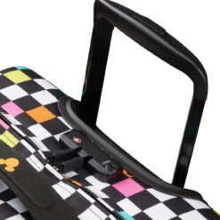 American Tourister Urban Track MC Wheeled Cabin Duffle - 55cm -Travel Storage 147701 A080 URBAN TRACK DISNEY DUFFLEWH S WHEEL HANDLE 07501.1696327312