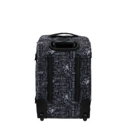 American Tourister Urban Track Marvel Wheeled Cabin Duffle - 55cm -Travel Storage 147702 A083 URBAN TRACK DISNEY DUFFLEWH S MARVEL BACK 56930.1695296284