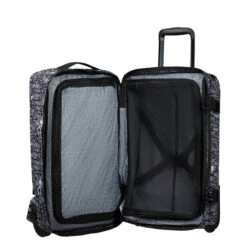 American Tourister Urban Track Marvel Wheeled Cabin Duffle - 55cm -Travel Storage 147702 A083 URBAN TRACK DISNEY DUFFLEWH S MARVEL INTERIOR 65763.1695296287