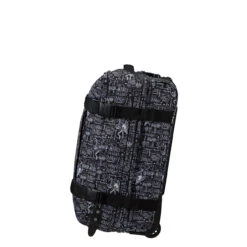 American Tourister Urban Track Marvel Wheeled Cabin Duffle - 55cm -Travel Storage 147702 A083 URBAN TRACK DISNEY DUFFLEWH S MARVEL SIDE 34191.1695296283