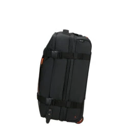 American Tourister Urban Track Ltd Wheeled Cabin Duffle - 55cm -Travel Storage 148049 1070 URBAN TRACK DUFFLEWH S LMTD SIDE 82944.1695109065