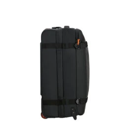 American Tourister Urban Track Ltd Wheeled Duffle M - 68cm -Travel Storage 148050 1070 URBAN TRACK DUFFLEWH M LMTD SIDE 72527.1695042230