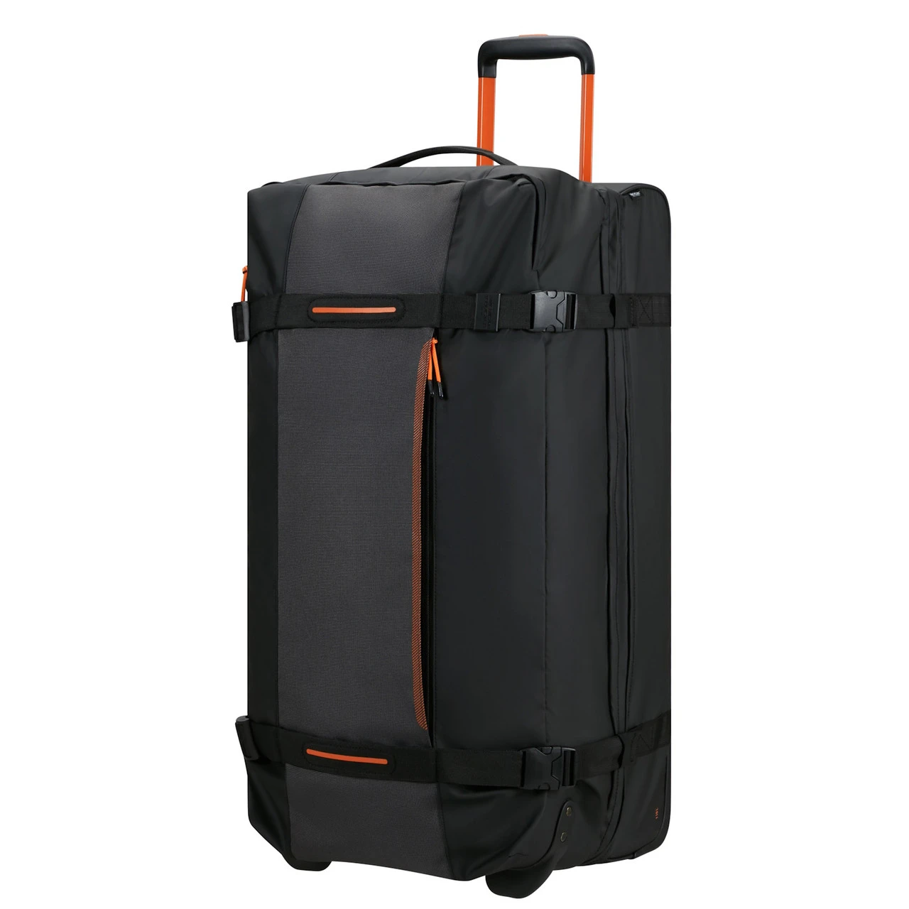American Tourister Urban Track Ltd Wheeled Duffle L - 79cm 3 American Tourister Urban Track Ltd Wheeled Duffle L - 79cm - Image 3