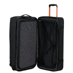 American Tourister Urban Track Ltd Wheeled Duffle L - 79cm 15 American Tourister Urban Track Ltd Wheeled Duffle L - 79cm -Travel Storage 148051 1070 URBAN TRACK DUFFLEWH L LMTD INTERIOR 25312.1695041730