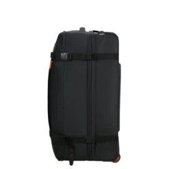 American Tourister Urban Track Ltd Wheeled Duffle L - 79cm 14 American Tourister Urban Track Ltd Wheeled Duffle L - 79cm -Travel Storage 148051 1070 URBAN TRACK DUFFLEWH L LMTD SIDE 71388.1695041729