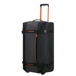 American Tourister Urban Track Ltd Wheeled Duffle L - 79cm 12 American Tourister Urban Track Ltd Wheeled Duffle L - 79cm -Travel Storage 148051 1070 URBAN TRACK DUFFLEWH L LMTD WHEEL HANDLE FULL 19127.1695041730