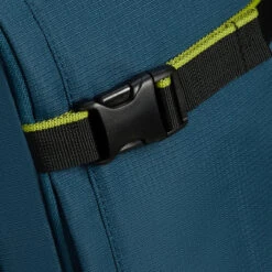 American Tourister Take2Cabin Ryanair Backpack S -Travel Storage 149174 0528 TAKE2CABIN CASUAL BACKPACK S COMPRESSION STRAP 27828.1695034612