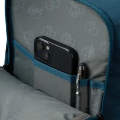 American Tourister Take2Cabin Ryanair Backpack S -Travel Storage 149174 0528 TAKE2CABIN CASUAL BACKPACK S INTERIORAL ORGANISATION 17575.1695034604