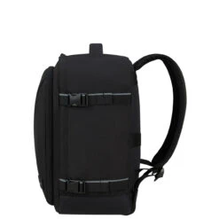 American Tourister Take2Cabin Ryanair Backpack S -Travel Storage 149174 1041 TAKE2CABIN CASUAL BACKPACK S SIDE 1 78421.1695034577