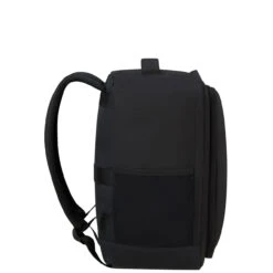 American Tourister Take2Cabin Ryanair Backpack S -Travel Storage 149174 1041 TAKE2CABIN CASUAL BACKPACK S SIDE 74502.1695034577