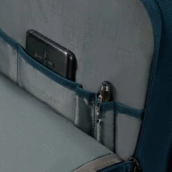 American Tourister Take2Cabin EasyJet Backpack M -Travel Storage 149175 0528 TAKE2CABIN CASUAL BACKPACK M INTERIORAL ORGANISATION 89092.1695035929