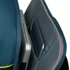 American Tourister Take2Cabin EasyJet Backpack M -Travel Storage 149175 0528 TAKE2CABIN CASUAL BACKPACK M LAPTOP COMPARTMENT 99986.1695035920