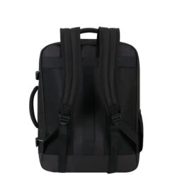 American Tourister Take2Cabin EasyJet Backpack M -Travel Storage 149175 1041 TAKE2CABIN CASUAL BACKPACK M BACK 03556.1695035909